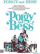 Porgy and Bess
