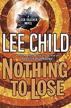 Nothing to lose