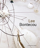 Lee Bontecou