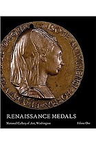 Renaissance medals