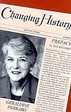 Changing history : women, power, and politics