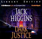Dark justice