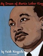 My dream of Martin Luther King