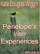 Penelope's Irish experiences