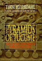 Pyramids of Túcume : the quest for Peru's forgotten city