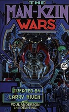 The Man-Kzin wars