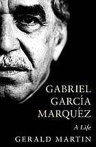 Gabriel García Márquez : a life