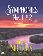 Symphony no. 1 in E minor, op. 39