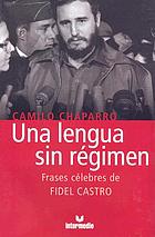 Estoy cargado de tigre" : frases de Álvaro Uribe