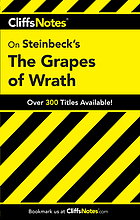 The Grapes of wrath