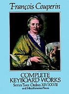 Complete keyboard works