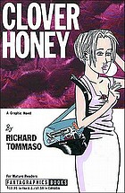 Clover honey