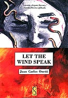 Dejemos hablar al viento
