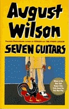 Seven guitars