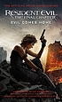 Resident evil, the final chapter : the official movie novelization 