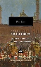 The Raj quartet