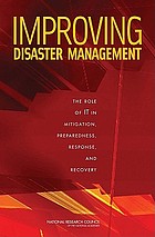 Cover for 0309103967