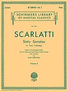 Sonatas