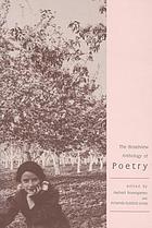 The Broadview anthology of poetry