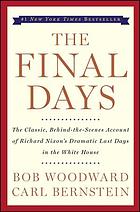 The final days