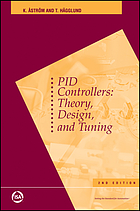 PID controllers