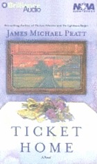 Nova Audio Books presents Ticket home