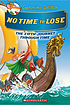 No time to lose : the fifth journey through time 