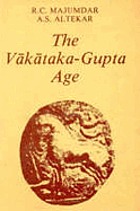 The Vākātaka-Gupta age, circa 200-550 A. D