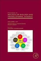 Prion protein Progress in molecular biology and translational science