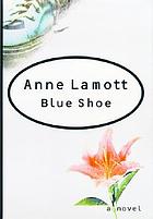 Blue shoe