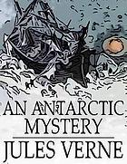 An Antarctic mystery
