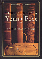 Letters to a young poet