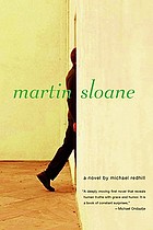 Martin Sloane : a novel