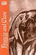 Francis and Clare : the complete works
