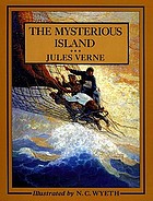 The mysterious island