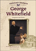 George Whitefield : clergyman and scholar