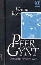 Peer Gynt