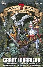 Seven soldiers of victory. Volume four