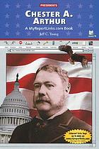 Chester A. Arthur