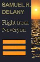 Flight from Nevèrÿon