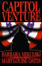 Capitol venture : a novel