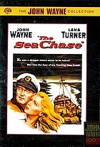 The sea chase