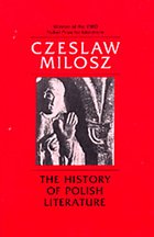 The history of Polish literature