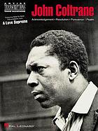 A love supreme