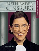 Ruth Bader Ginsburg