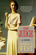 The judge