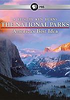 The national parks : America's best idea