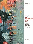 History of modern art : painting, sculpture, architecture