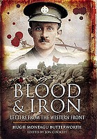 Blood and iron : letters from the Western Front