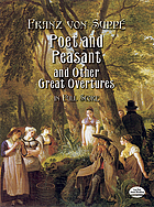 OverturesPoet and peasant